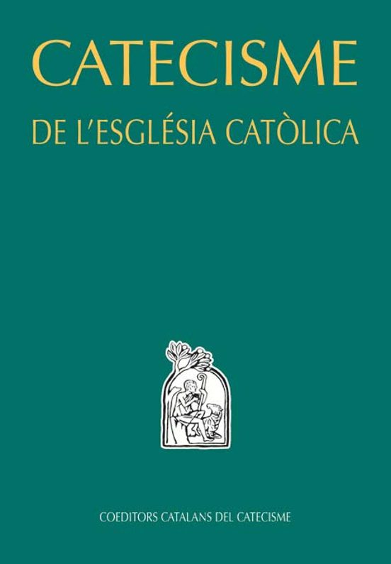 Catecisme De L Esglesia Catolica