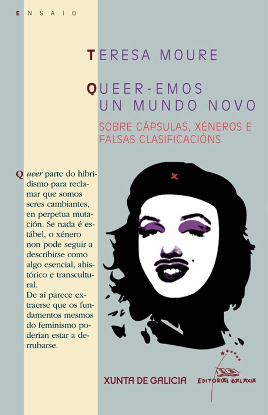 Queer-emos Un Mundo Novo