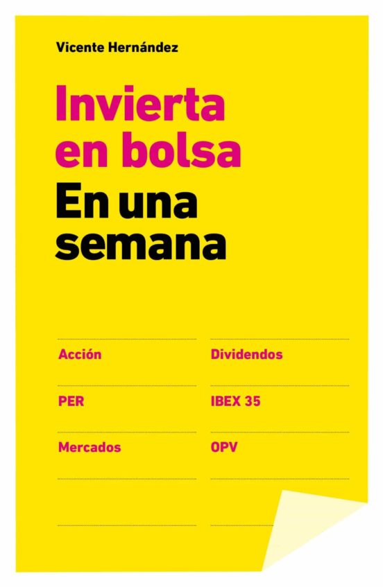 Invierta En Bolsa En Una Semana