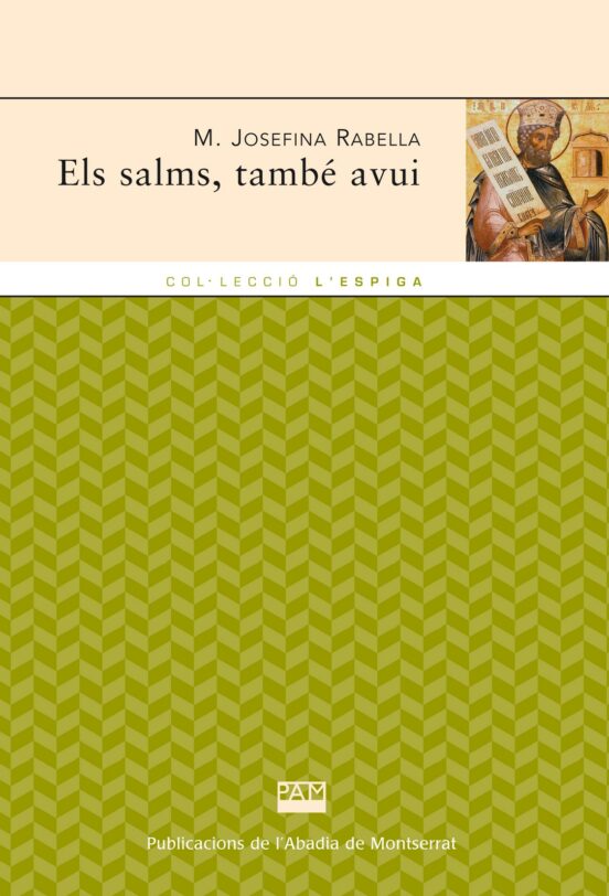 Els Salms Tambe Avui