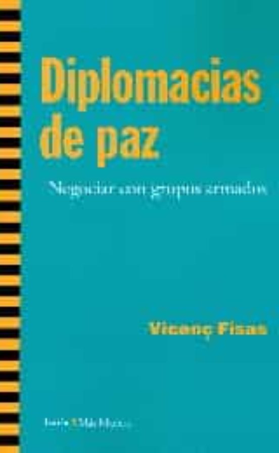 Diplomacias De La Paz