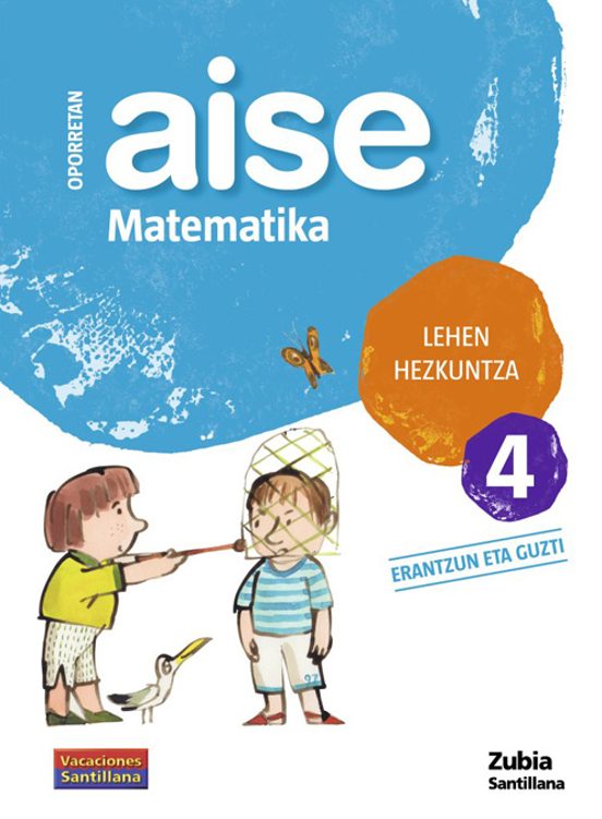 Lh 4 Oporrak Aise Matematika