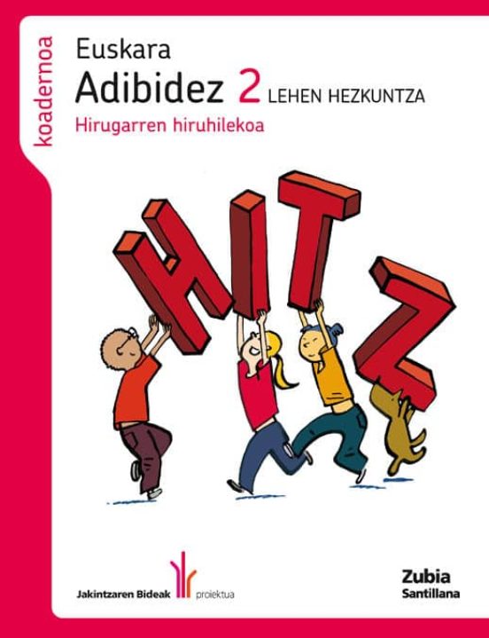 2-3Leh Koad Hizku Adibidez J Bideak Ed11
