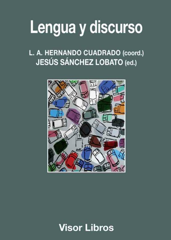 Lengua Y Discurso