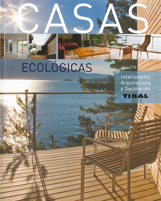 Casas Ecológicas