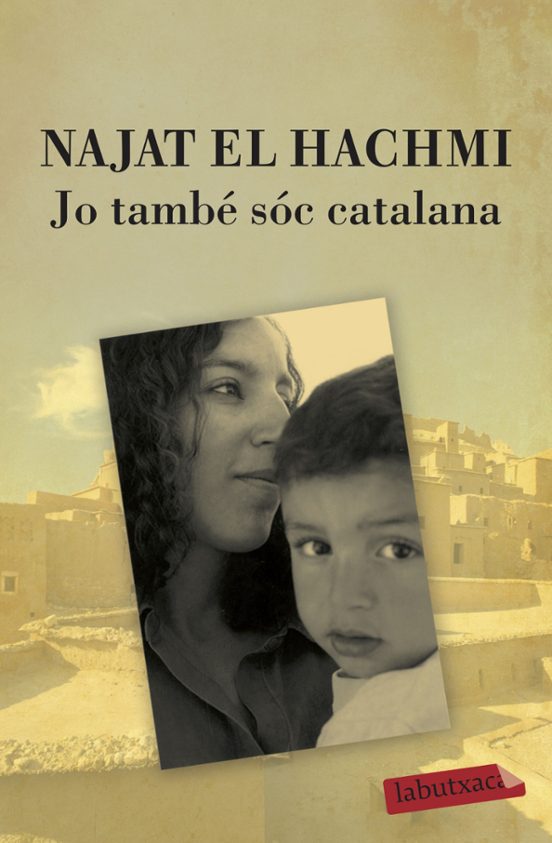Jo També Sóc Catalana