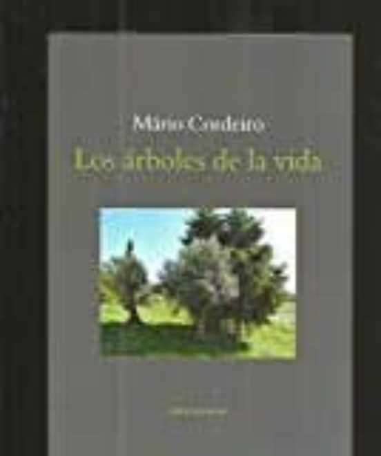 Los Árboles De La Vida