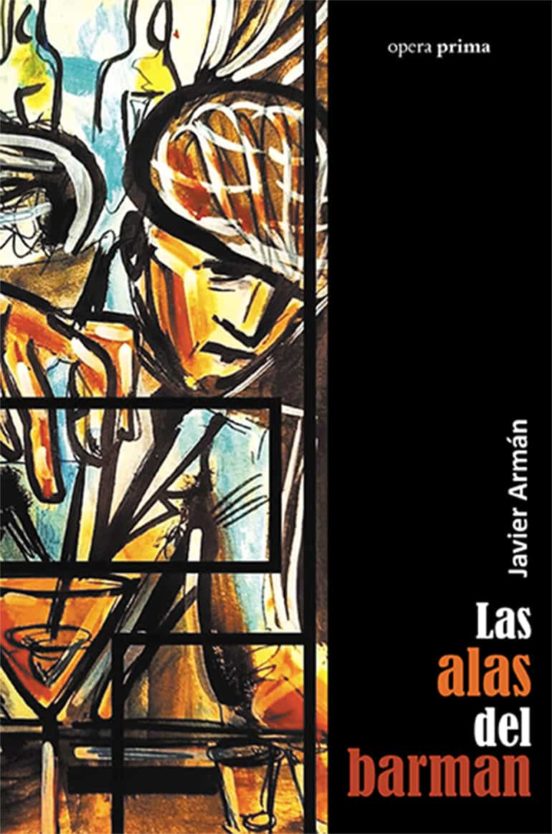 Las Alas Del Barman