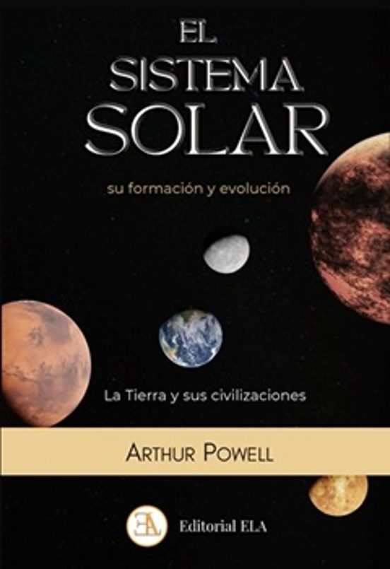 El Sistema Solar