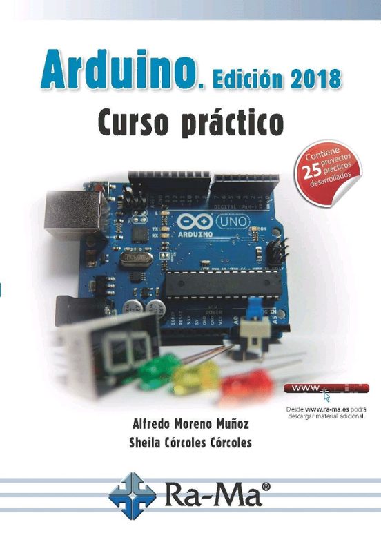 Arduino: Curso Práctico