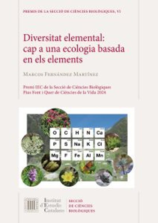 Diversitat Elemental