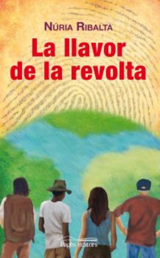La Llavor De La Revolta