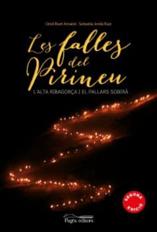 Les Falles Del Pirineu
