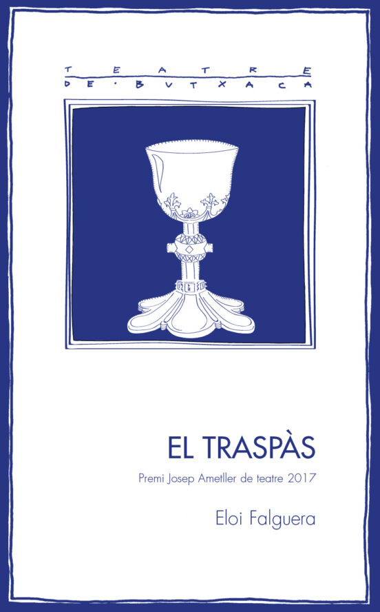 El Traspas