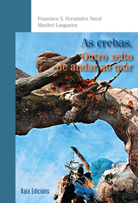As Cebras. Outro Xeito De Andar Ao Mar