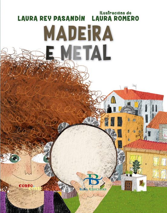 Madeira E Metal