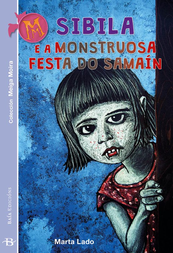Sibila E A Monstruosa Festa Do Samaín