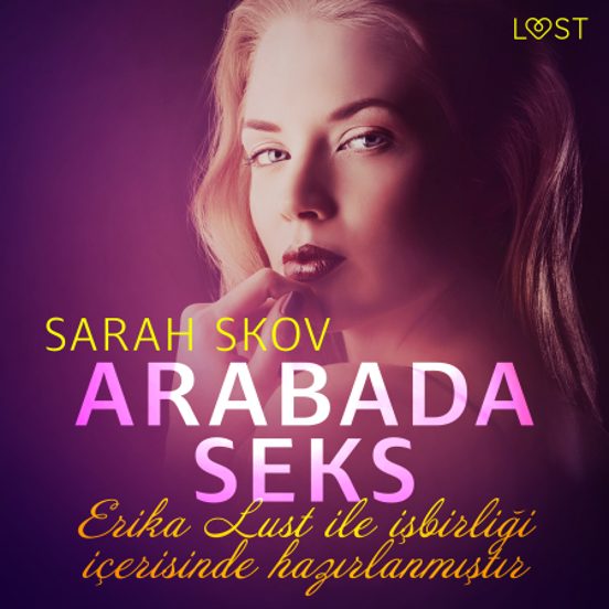 Arabada Seks - Erotik Öykü