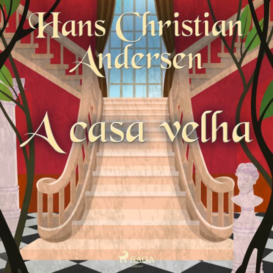 A Casa Velha