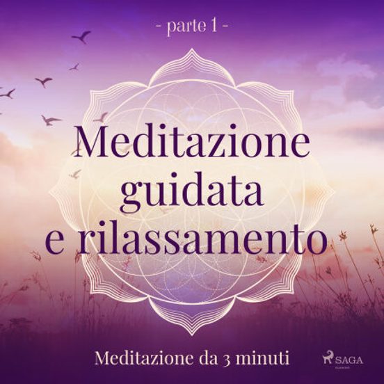 Meditazione Guidata E Rilassamento - Meditazione Da 3 Minuti
