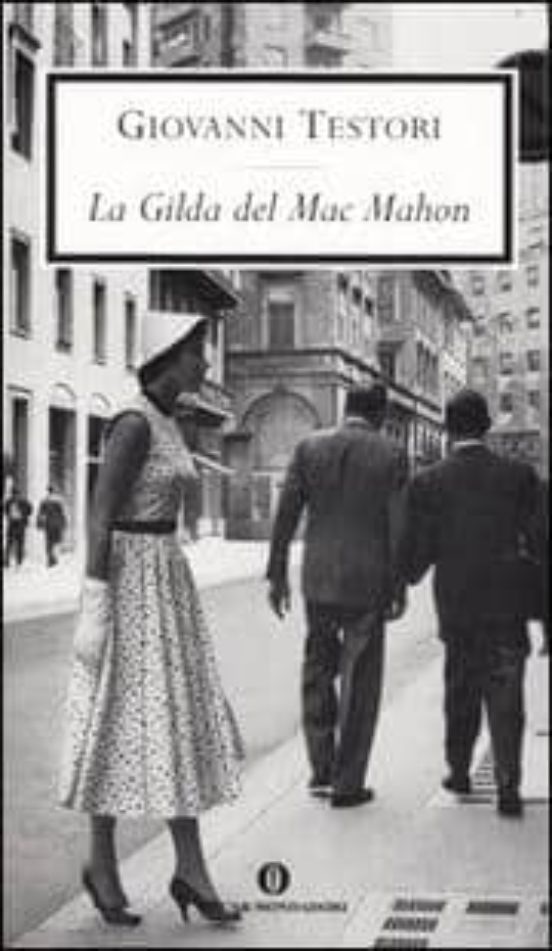 La Gilda Del Mac Mahon