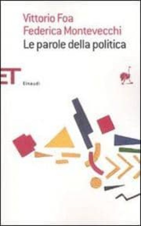 La Parole Della Politica