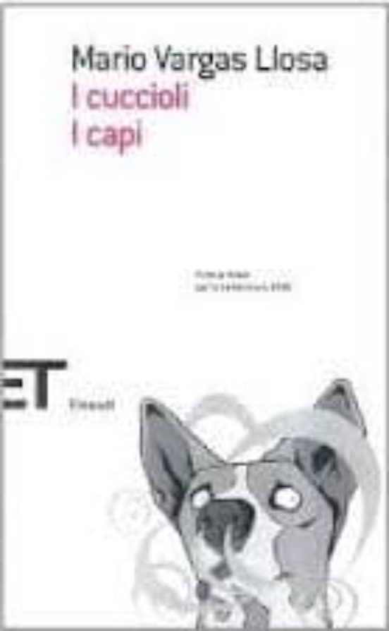I Cuccioli-i Capi