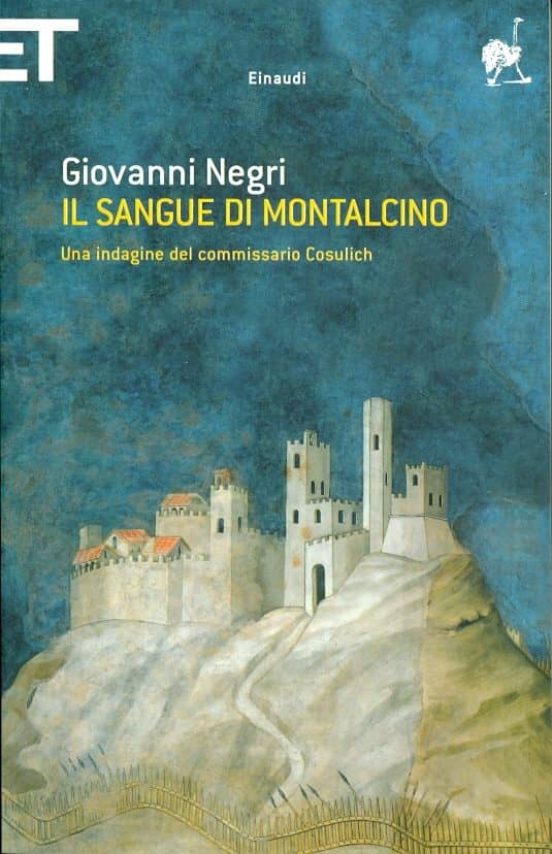 Il Sangue Di Montalcino