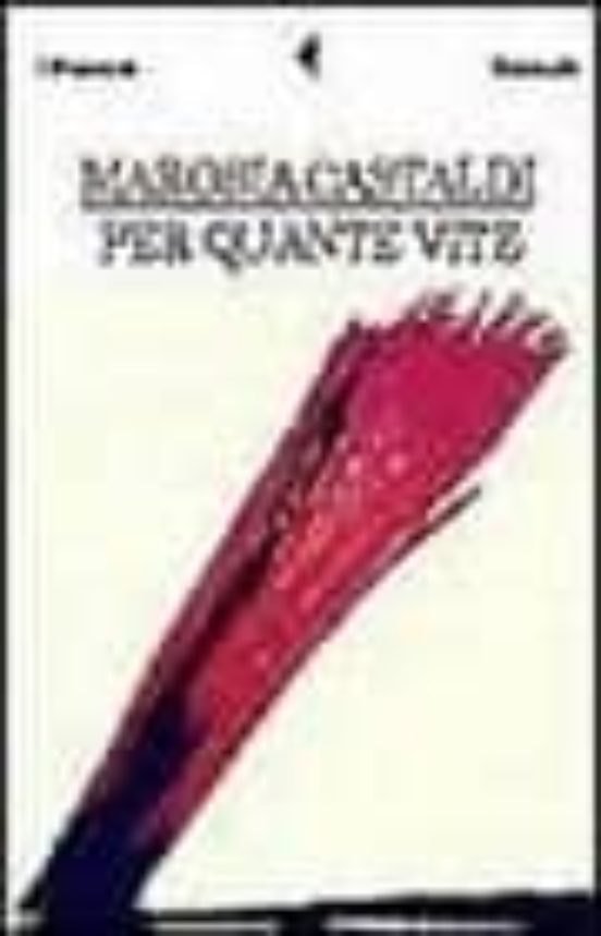 Per Quante Vite