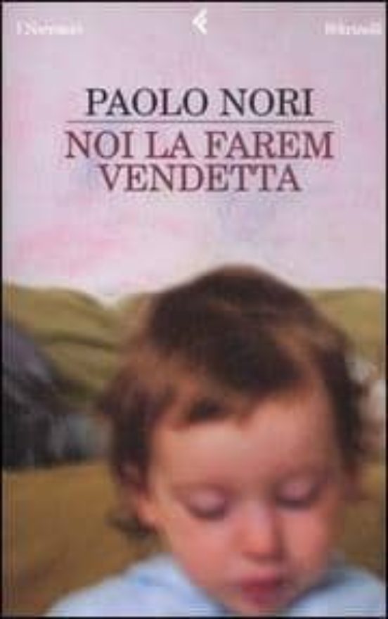 Noi la Farem Vendetta