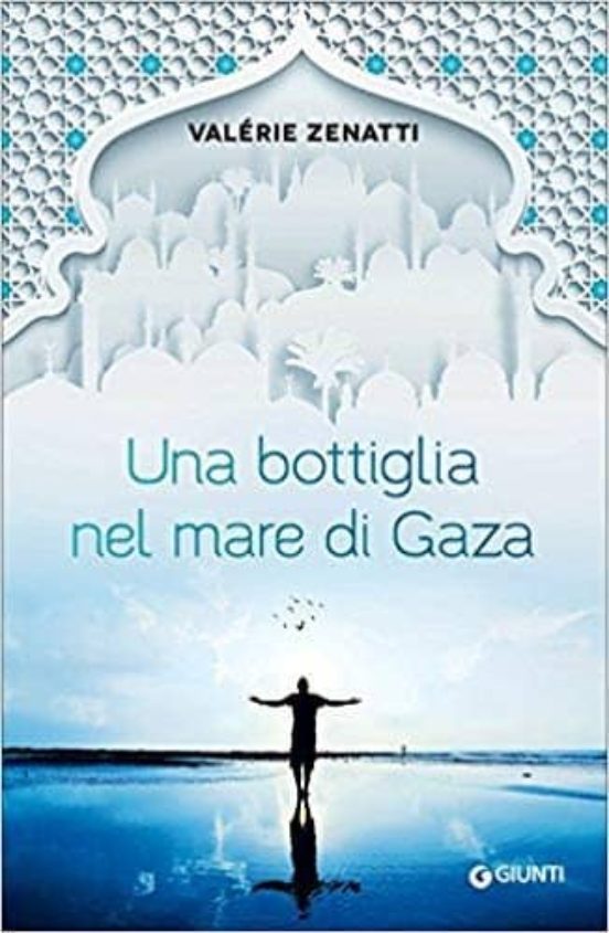 Una Bottiglia Nel Mare Di Gaza