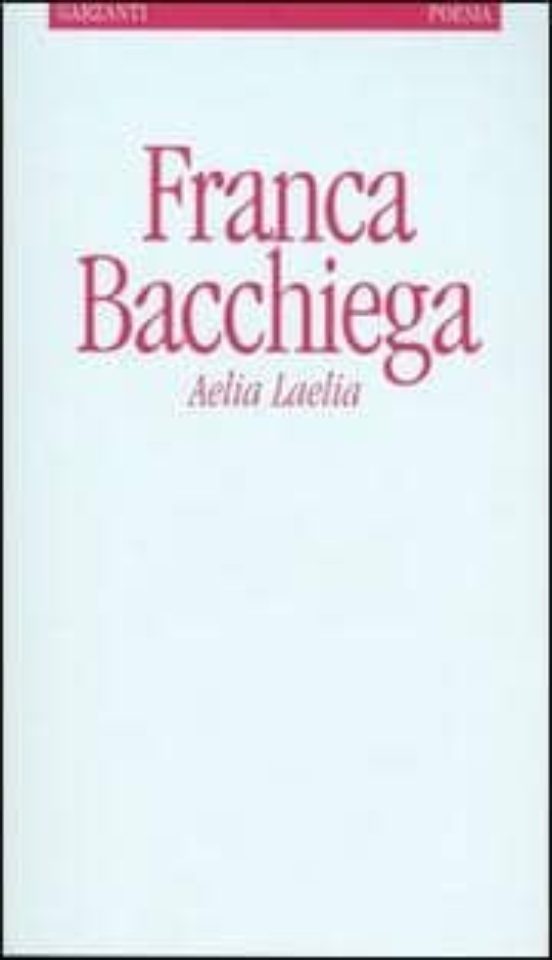 Aelia Laelia