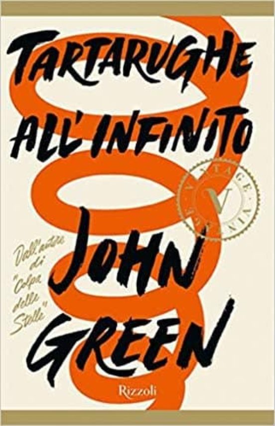 Tartarughe All Infinito