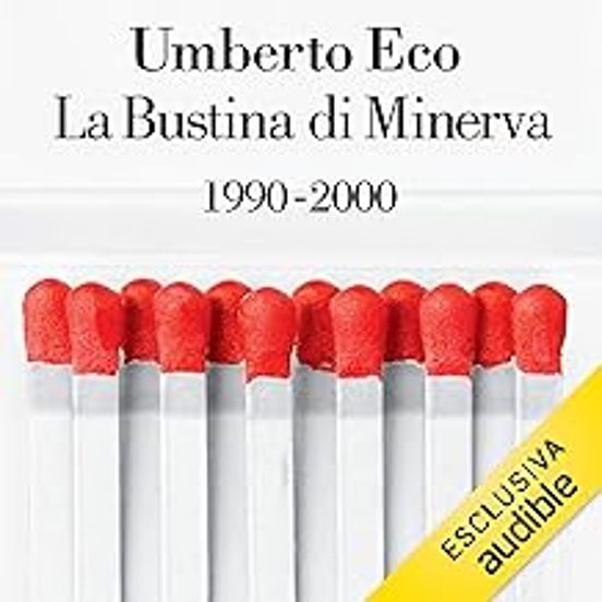 La Bustina Di Minerva