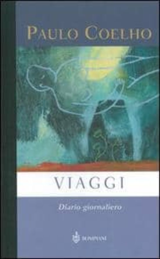 Viaggi. Diario Giornaliero
