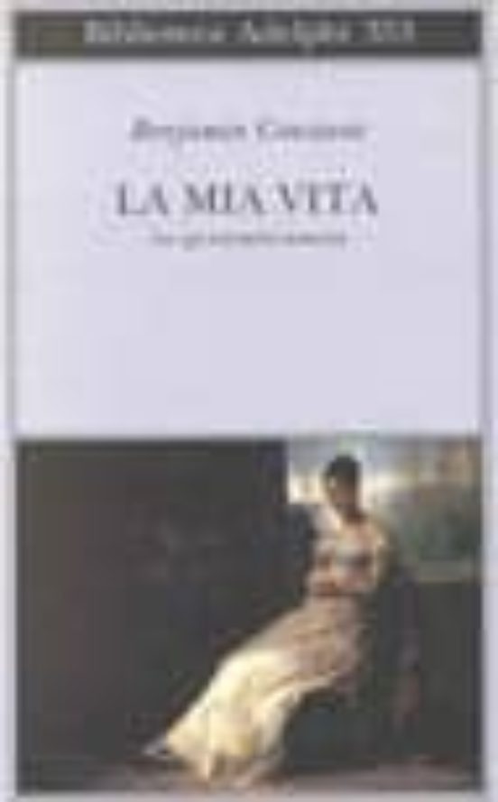 La Mia Vita