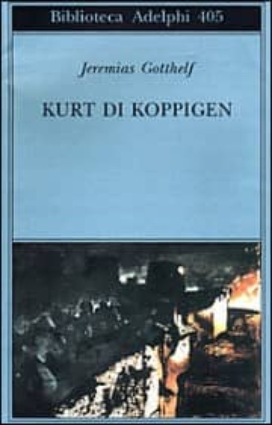 Kurt Di Koppigen