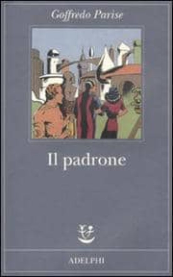 Il Padrone
