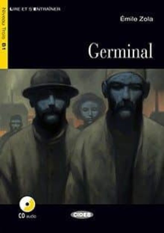Germinal: Libre + Cd