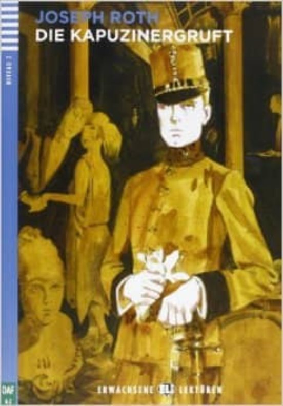 Die Kapuzinergruft + Cd