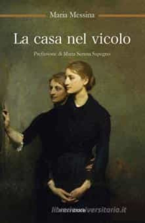 La Casa Nel Vicolo