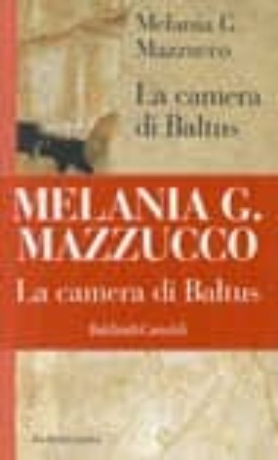 La Camera Di Baltus