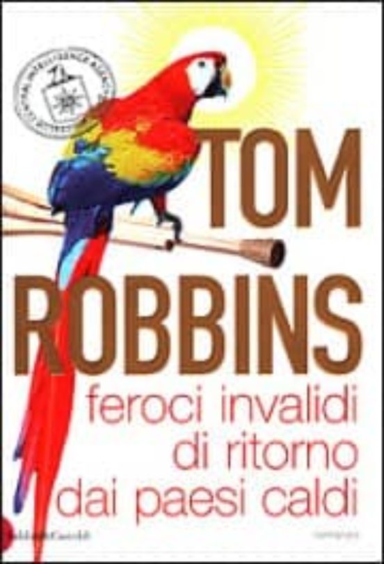 Feroci Invalidi Di Ritorno Dai Paesi Caldi