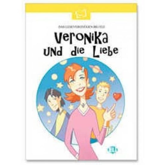 Veronika Und Die Liebe