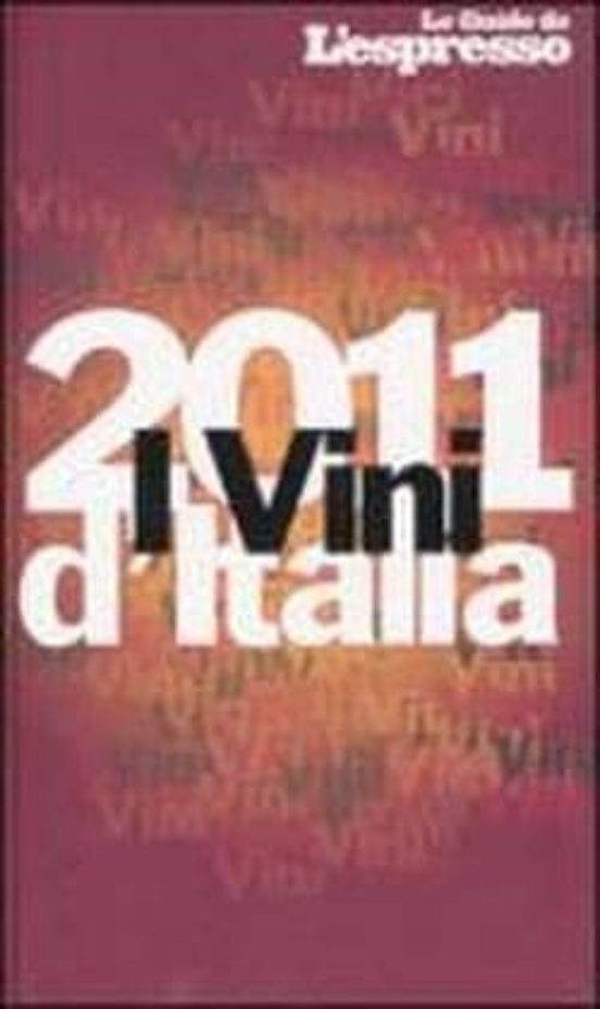 I Vini D Italia 2011