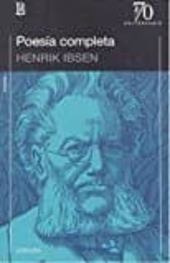 Poesía Completa - Ibsen