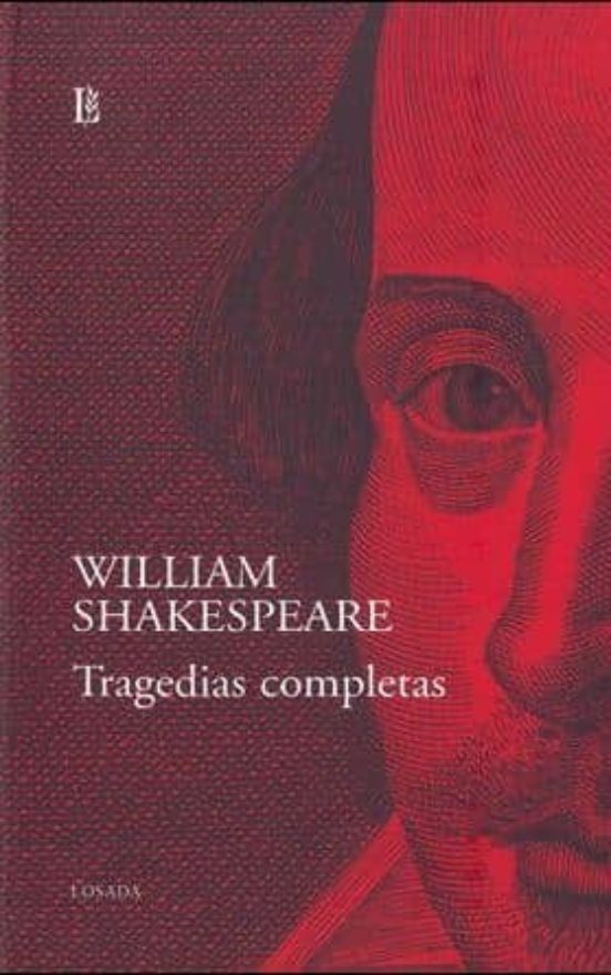 Tragedias Completas - Shakespeare