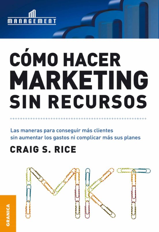 Como Hacer Marketing Sin Recursos