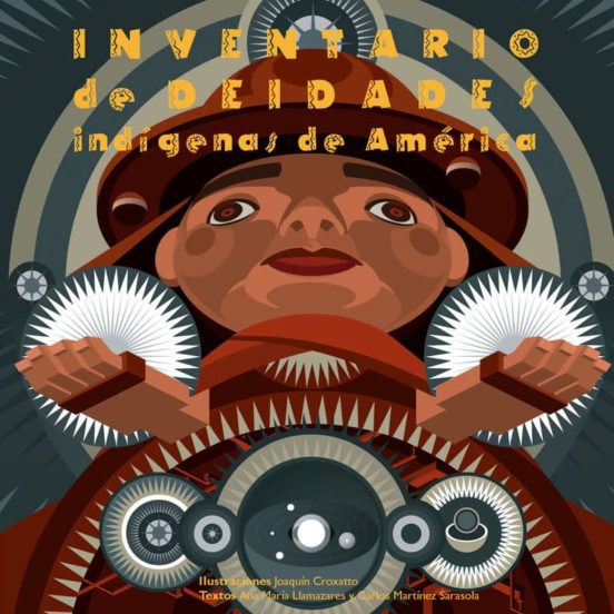 Inventario de Deidades Indigenas de America