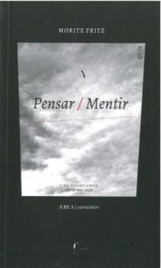 Pensar / Mentir